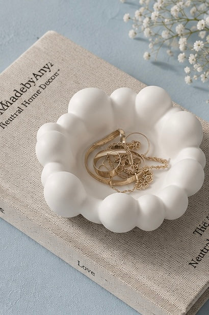 Pearl skål