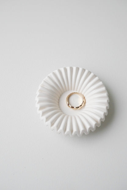 Plissè mini