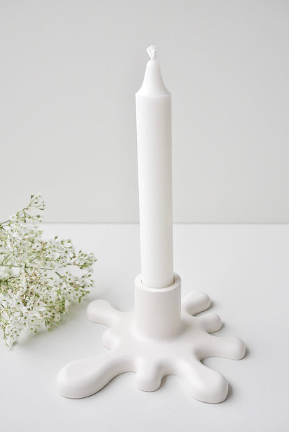 Splash ljusstake